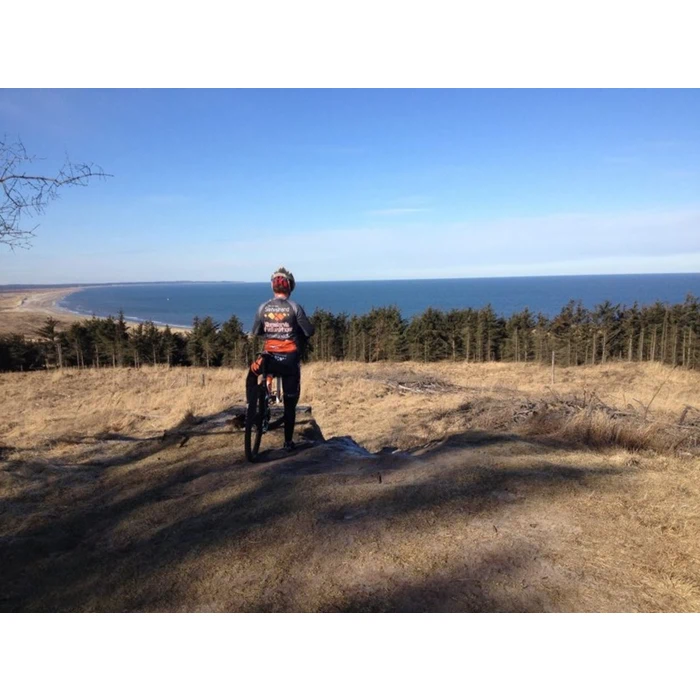 Weekendophold incl. fuld forplejning på Feriecenter Slettestrand